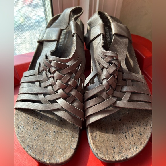 Merrell Sandals - Picture 8 of 8